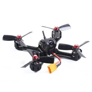 GOFLY-RC Falcon CP130 Mini FPV Quadcopter