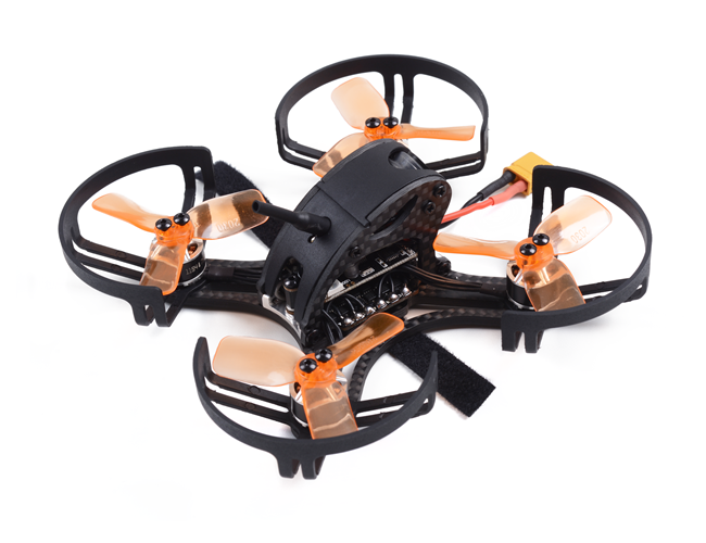 GOFLY-RC Falcon CP90 Pro Mini RC FPV Racing Drone