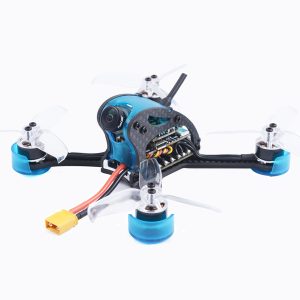 GOFLY-RC Falcon CP115