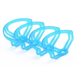 GOFLY-RC 2 Inch Propeller Protective Guard Half Surround
