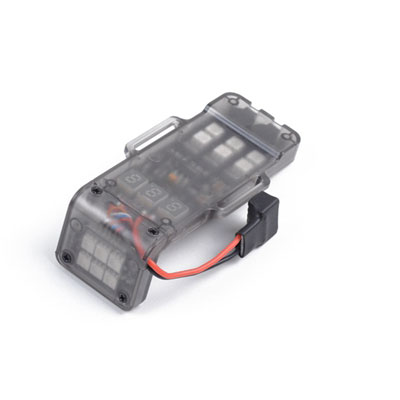 GOFLY-RC FPV Multifunctional Battery Protection Board