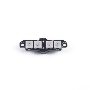 GOFLY-RC LAFON 220 Frame Kit Rear LED Buzzer Board