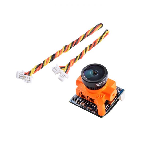 Runcam Swift 1 Micro Camera For FPV Racing Drone 5