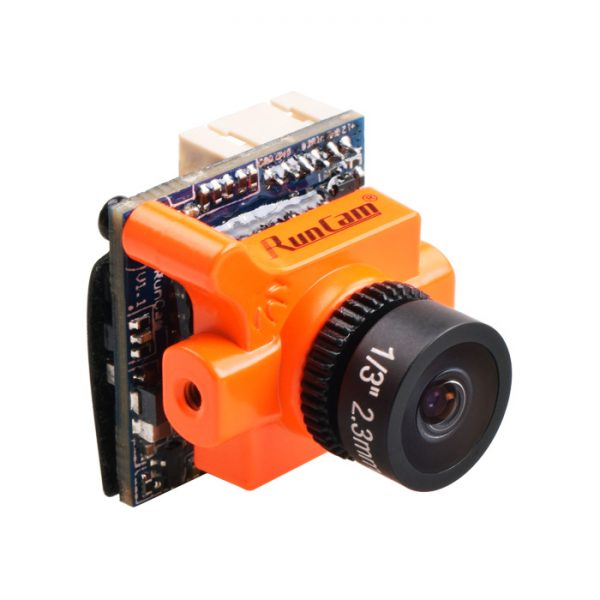 Runcam Swift 2 Micro Camera For FPV Racing Drone 4
