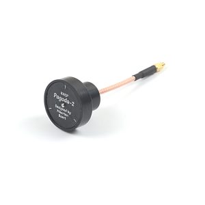 Pagoda-2 Omni Antenna 5.8G FPV Antenna MMCX 3