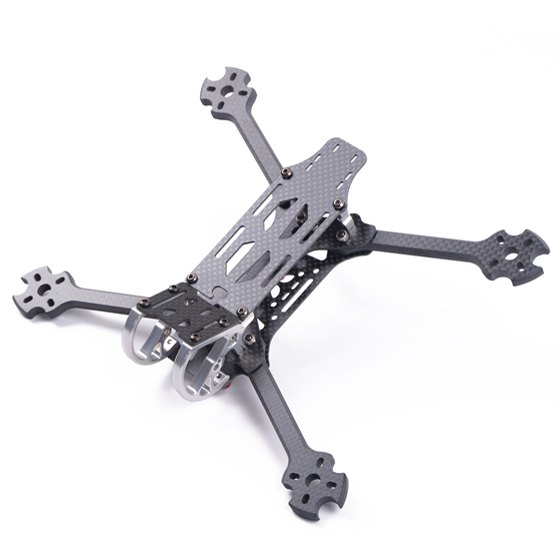 racing drone frame