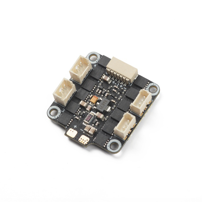 micro rc esc
