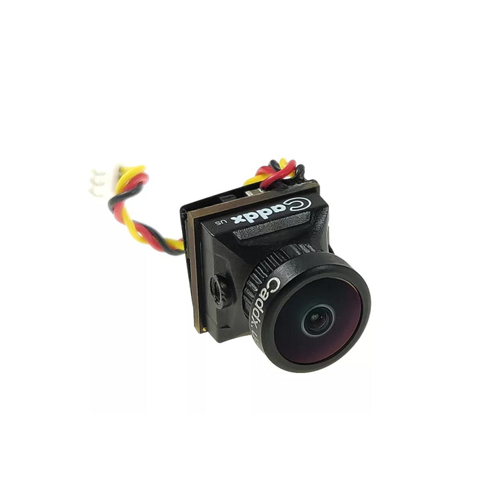 Kamera Frame Mount Halterung für CADDX TURBO EOS1 EOS2 FPV Kamera 20mm Lochabs